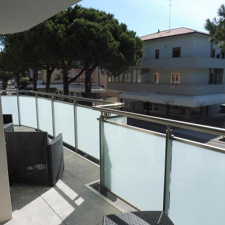 Residence Caorle App. N. 5 Bagian luar foto