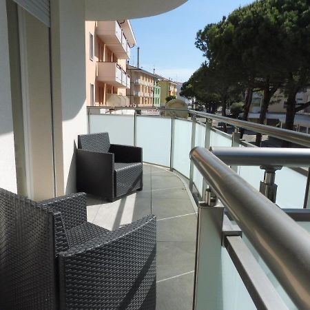 Residence Caorle App. N. 5 Bagian luar foto