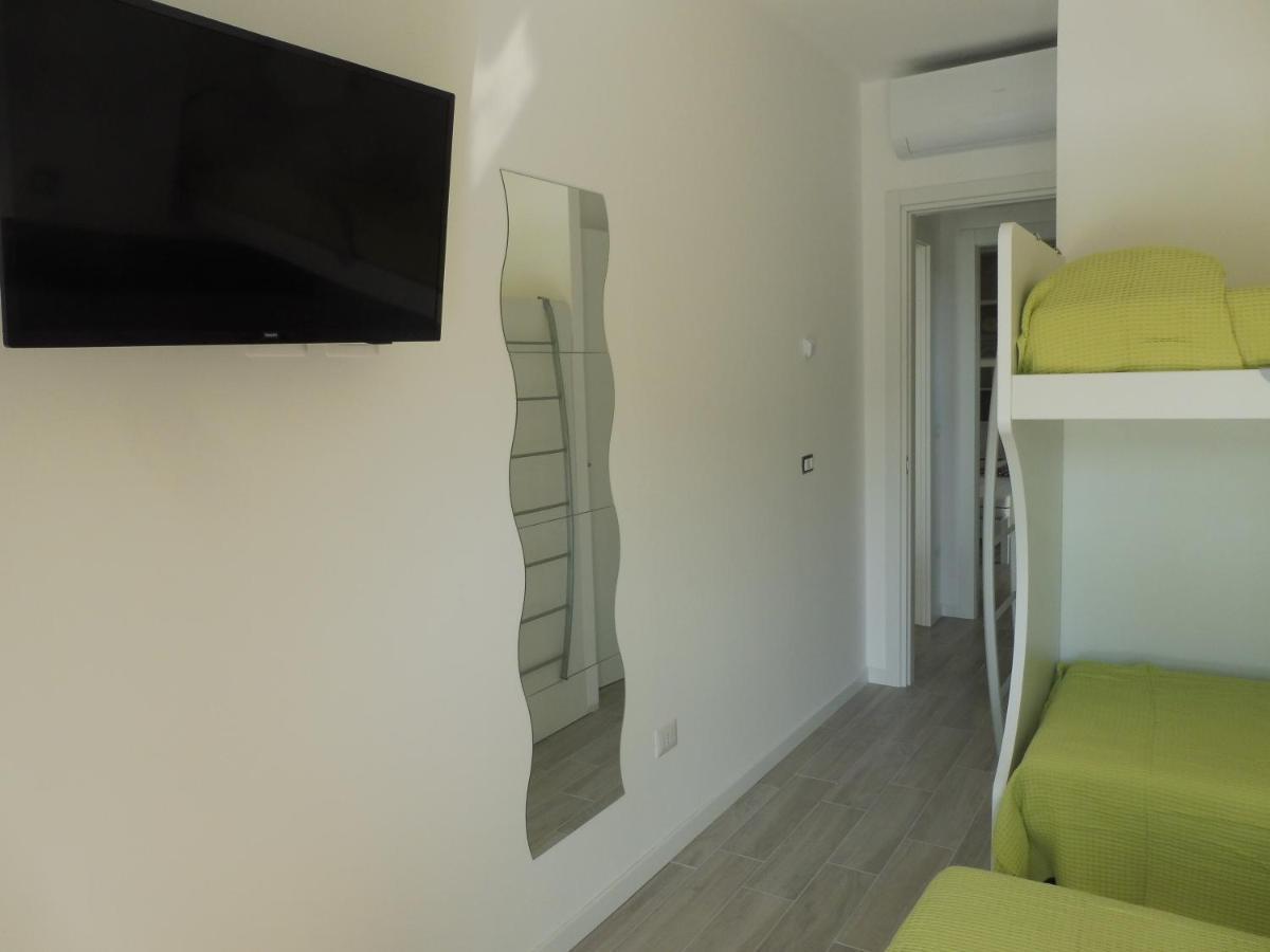 Residence Caorle App. N. 5 Bagian luar foto