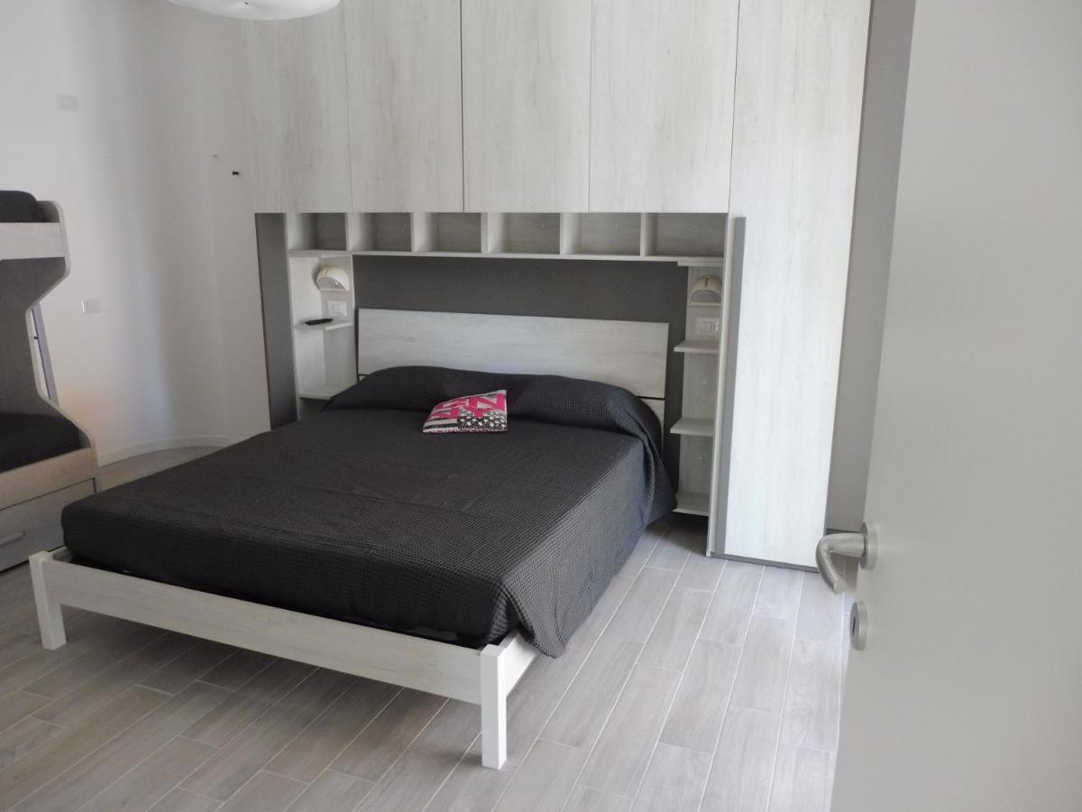 Residence Caorle App. N. 5 Bagian luar foto