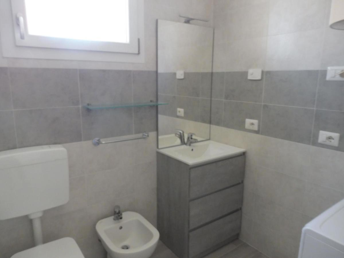 Residence Caorle App. N. 5 Bagian luar foto