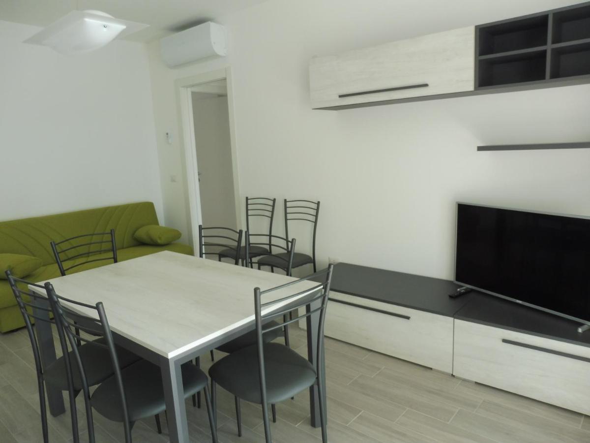 Residence Caorle App. N. 5 Bagian luar foto