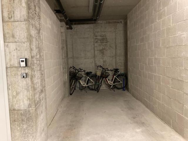 Residence Caorle App. N. 5 Bagian luar foto